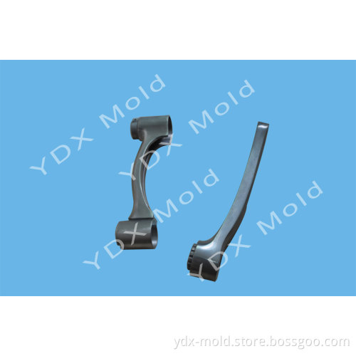 Zinc Die Casting (Handle) (Manufacturer-OEM) (YDX-ZN002)